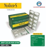 NYALIVER-S